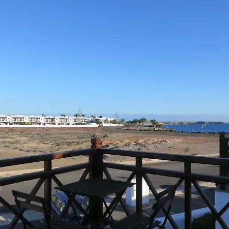 Comfortable Holiday In Playa Blanca On The Island Of Lanzarote * Playa Blanca