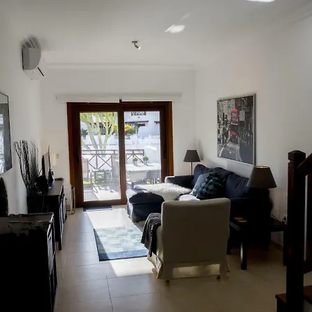 Nyaraló Comfortable Holiday In Playa Blanca On The Island Of Lanzarote