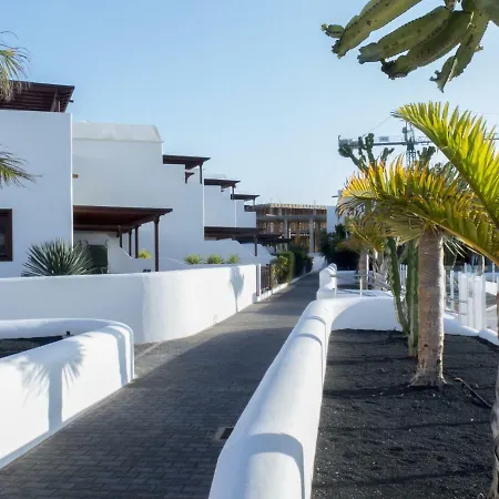 Nyaraló Comfortable Holiday In Playa Blanca On The Island Of Lanzarote *