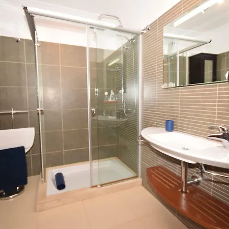 Prázdninový dům Comfortable Holiday In Playa Blanca On The Island Of Lanzarote *
