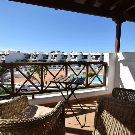 Comfortable Holiday In Playa Blanca On The Island Of Lanzarote