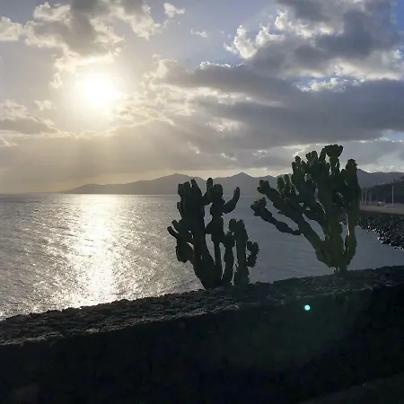 Comfortable Holiday In Playa Blanca On The Island Of Lanzarote Prázdninový dům Playa Blanca (Lanzarote)