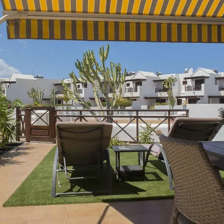 Comfortable Holiday In Playa Blanca On The Island Of Lanzarote Playa Blanca (Lanzarote)