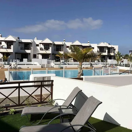 Comfortable Holiday In Playa Blanca On The Island Of Lanzarote Playa Blanca (Lanzarote)