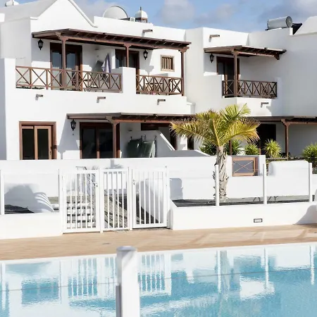 Comfortable Holiday In Playa Blanca On The Island Of Lanzarote