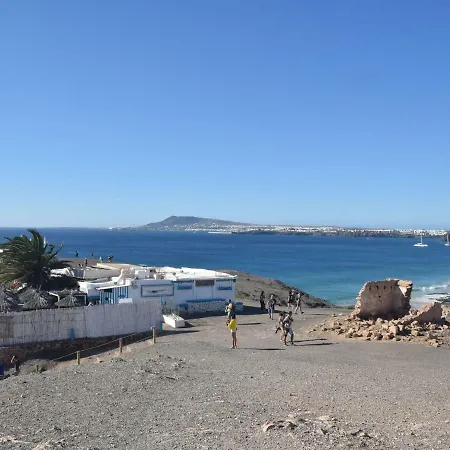 Comfortable Holiday In Playa Blanca On The Island Of Lanzarote Playa Blanca (Lanzarote)