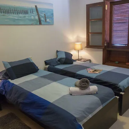 Prázdninový dům Comfortable Holiday In Playa Blanca On The Island Of Lanzarote