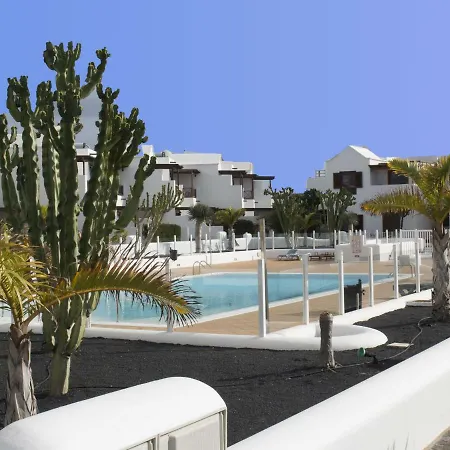 Comfortable Holiday In Playa Blanca On The Island Of Lanzarote * Playa Blanca (Lanzarote)