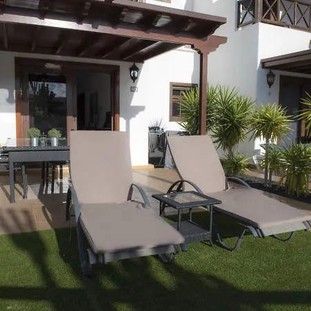 Comfortable Holiday In Playa Blanca On The Island Of Lanzarote * Playa Blanca (Lanzarote)