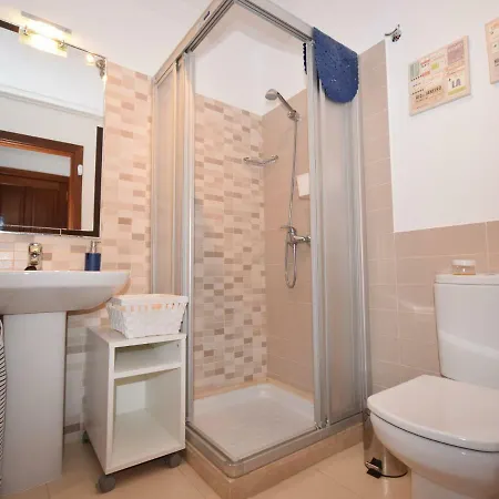 Nyaraló Comfortable Holiday In Playa Blanca On The Island Of Lanzarote